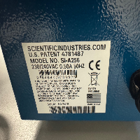 Scientific Industries Digital Vortex Genie 2 image 0